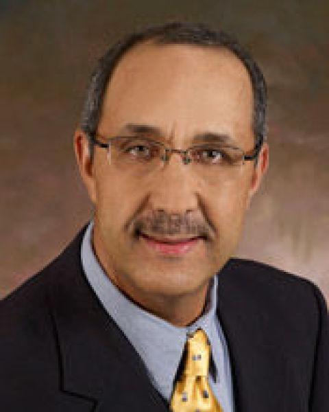 Hassan Gourama headshot