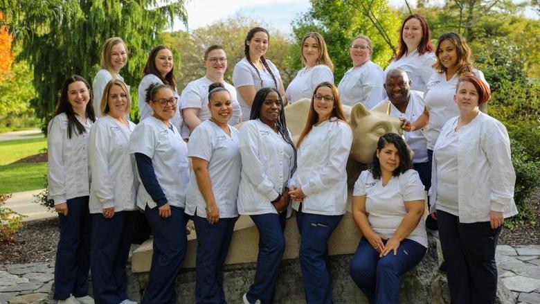 Berks Practical Nursing 2023